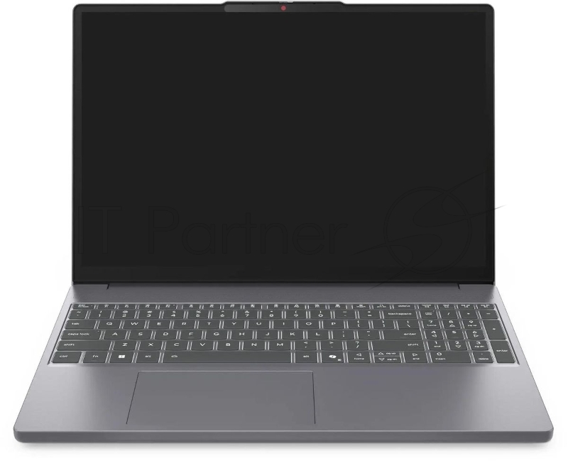 Ноутбук Lenovo IdeaPad Slim 3 15IRH10 Core i7 13620H 16Gb SSD512Gb Intel UHD Graphics 15.3 IPS WUXGA (1920x1200) без ОС grey WiFi BT Cam (83K10032RK)