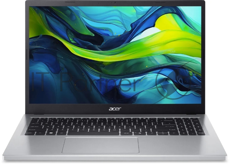 Ноутбук Acer Aspire Go AG15-41P-R4XX / 15,6 FHD IPS 800:1 300 nit / Ryzen 7 7735HS / UMA / 16 GB DD