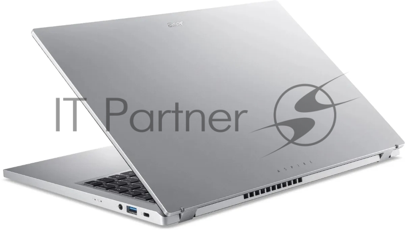 Ноутбук Acer Aspire Go AG15-41P-R4X3 / 15,6 FHD IPS 800:1 300 nit / Ryzen 5 7535HS / UMA / 16 GB DD