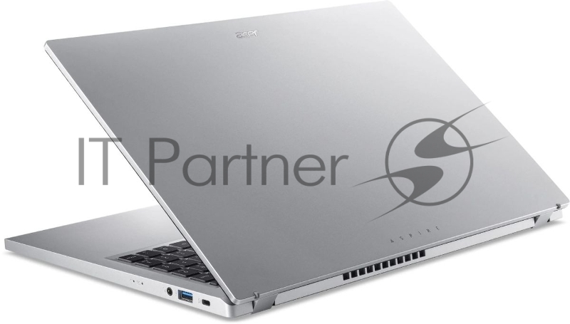 Ноутбук Acer Aspire Go AG15-32P-394D / 15,6 FHD IPS 800:1 300 nit / Core 3 N355 / UMA / 16 GB DDR5