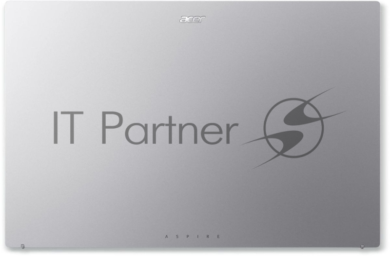 Ноутбук Acer Aspire Go AG15-32P-394D / 15,6 FHD IPS 800:1 300 nit / Core 3 N355 / UMA / 16 GB DDR5