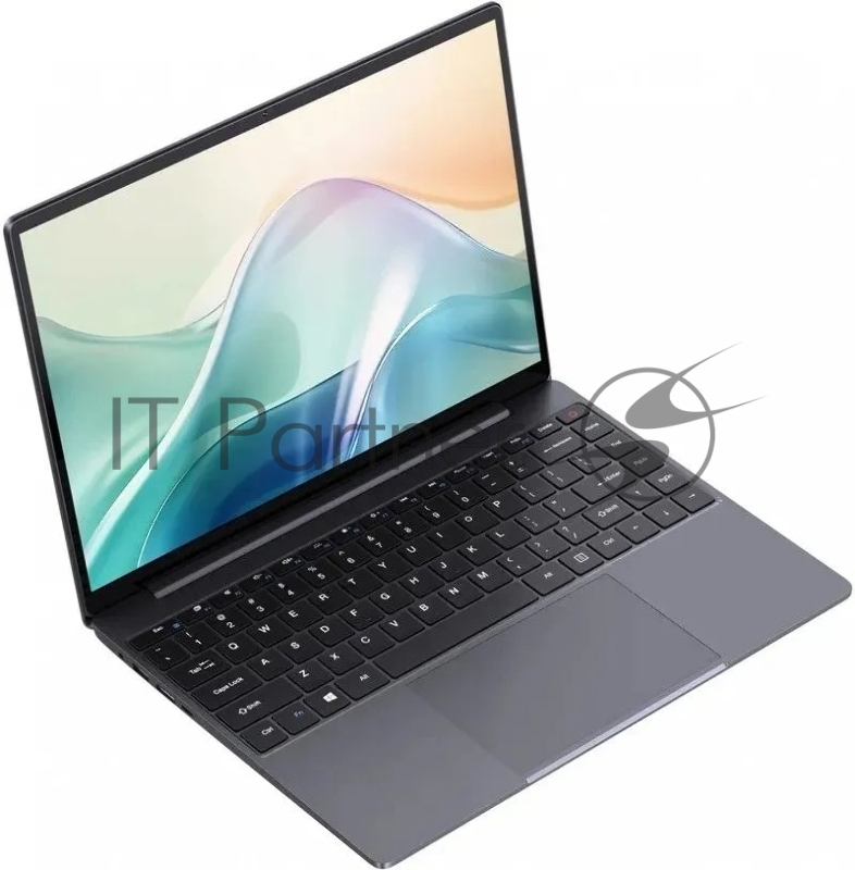 Ноутбук ACER Gadget E10 ETBook серебристый 14 IPS 2.2k (Core i3 1220P/16Gb/512Gb SSD/VGA int/W11) (6935768757009)