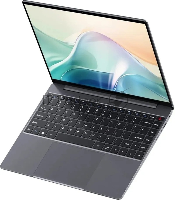 Ноутбук ACER Gadget E10 ETBook серебристый 14 IPS 2.2k (Core i3 1220P/16Gb/512Gb SSD/VGA int/W11) (6935768757009)