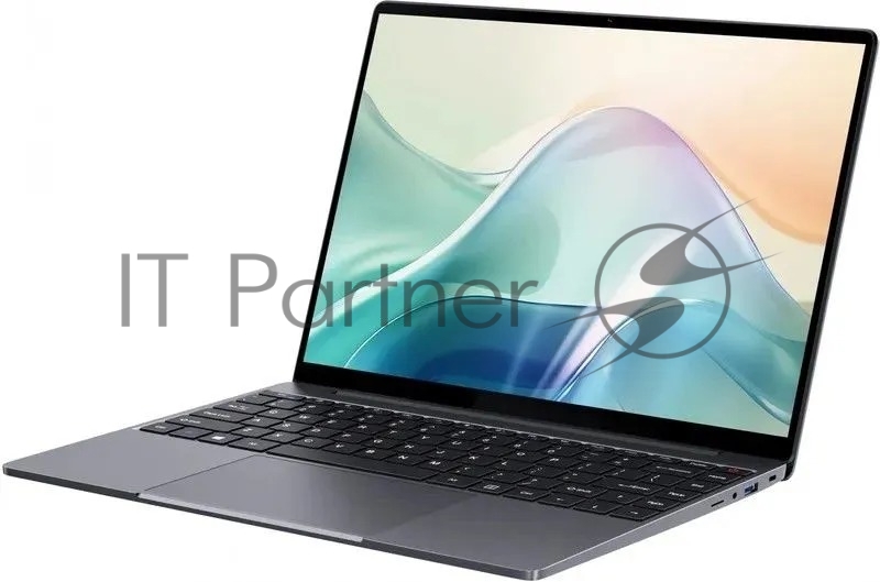 Ноутбук ACER Gadget E10 ETBook серебристый 14 IPS 2.2k (Core i3 1220P/16Gb/512Gb SSD/VGA int/W11) (6935768757009)