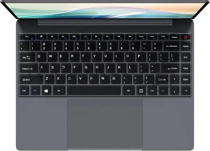 Ноутбук ACER Gadget E10 ETBook серебристый 14 IPS 2.2k (Core i3 1220P/16Gb/512Gb SSD/VGA int/W11) (6935768757009)