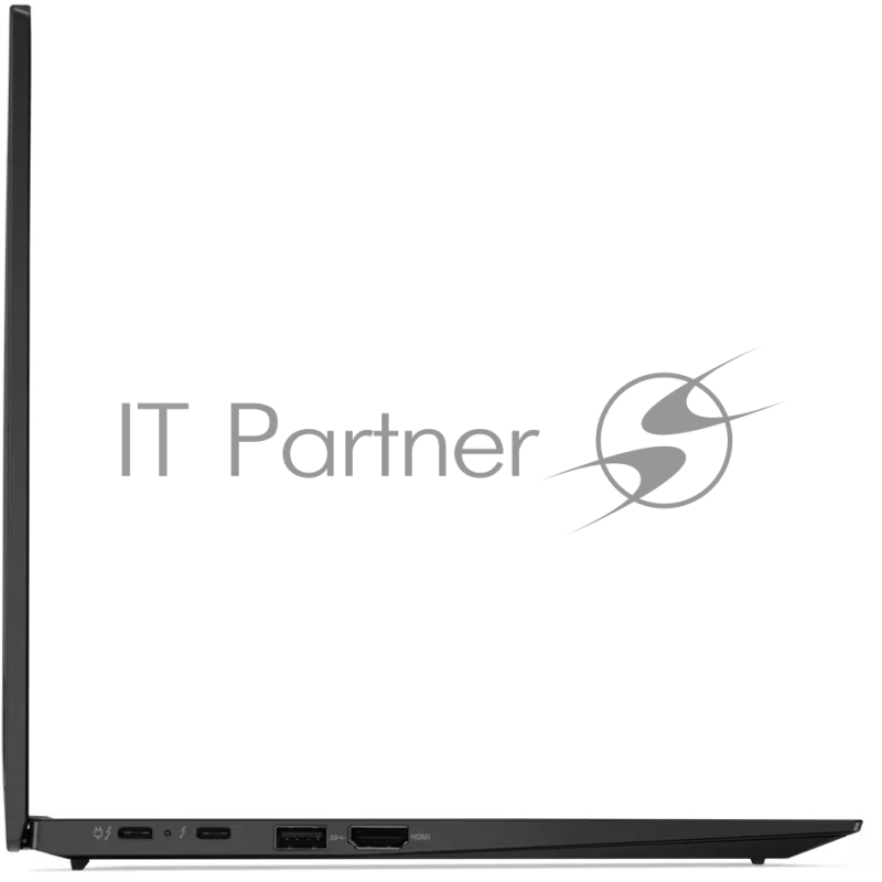 Ноутбук Lenovo Thinkpad X1 Carbon Gen11 14 WUXGA, Intel Core i7-1355U, 32Gb, 1Tb SSD, FHD IR Cam, LTE, Intel Iris Xe Graphics