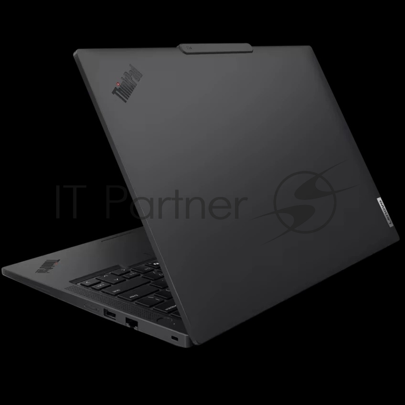 Ноутбук Lenovo ThinkPad G5 T14 14WUXGA IPS AG, Intel Core Ultra 5 125U, 16Gb, 512Gb SSD, 5mp Cam, RJ45, USB-C, FngrP,