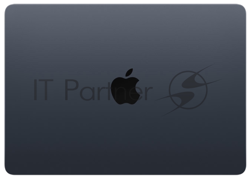 Ноутбук Apple MacBook Air A2681 M2 8 core 8Gb SSD256Gb/8 core GPU 13.6 IPS (2560x1664) macOS midnight WiFi BT Cam (Z16000035(MLY33))