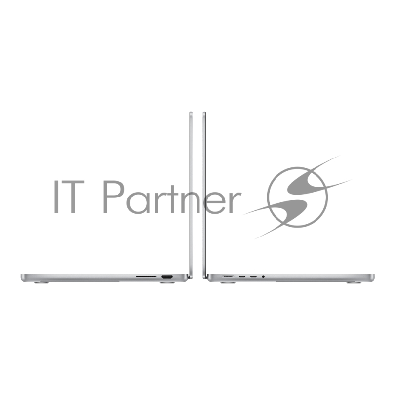 Ноутбук 16.2 Apple MacBook Pro A2991 M3 Max 14 core 36Gb SSD1Tb/30 core GPU Liquid Retina XDR (3456x2234) macOS silver WiFi BT Cam (Z1AL0003L(MRW73))