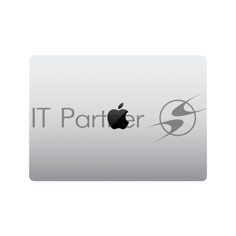 Ноутбук 16.2 Apple MacBook Pro A2991 M3 Max 14 core 36Gb SSD1Tb/30 core GPU Liquid Retina XDR (3456x2234) macOS silver WiFi BT Cam (Z1AL0003L(MRW73))