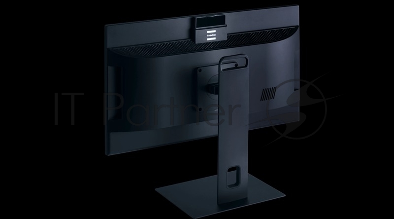 Моноблок Kvadra A20 NT черный 23.8 FHD(1920x1080) Core i5-11400, 16GB DDR4 (1x16Gb), SSD 512Gb, noDVD, HD Webcam, WiFi, BT, Kb,Mouse, noOS , 1Y Wty, МПТ