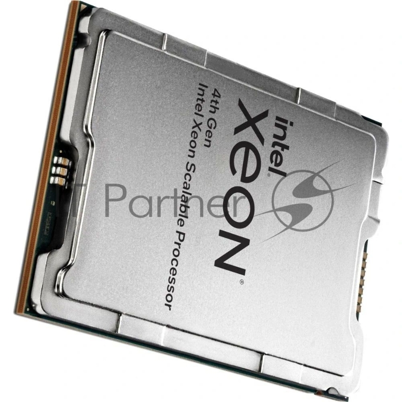Процессор Intel Xeon Intel Xeon Silver 4410Y 2G, 12 C/24T, 16GT/s, 30M Cache, Turbo, HT (150W) DDR5-4000