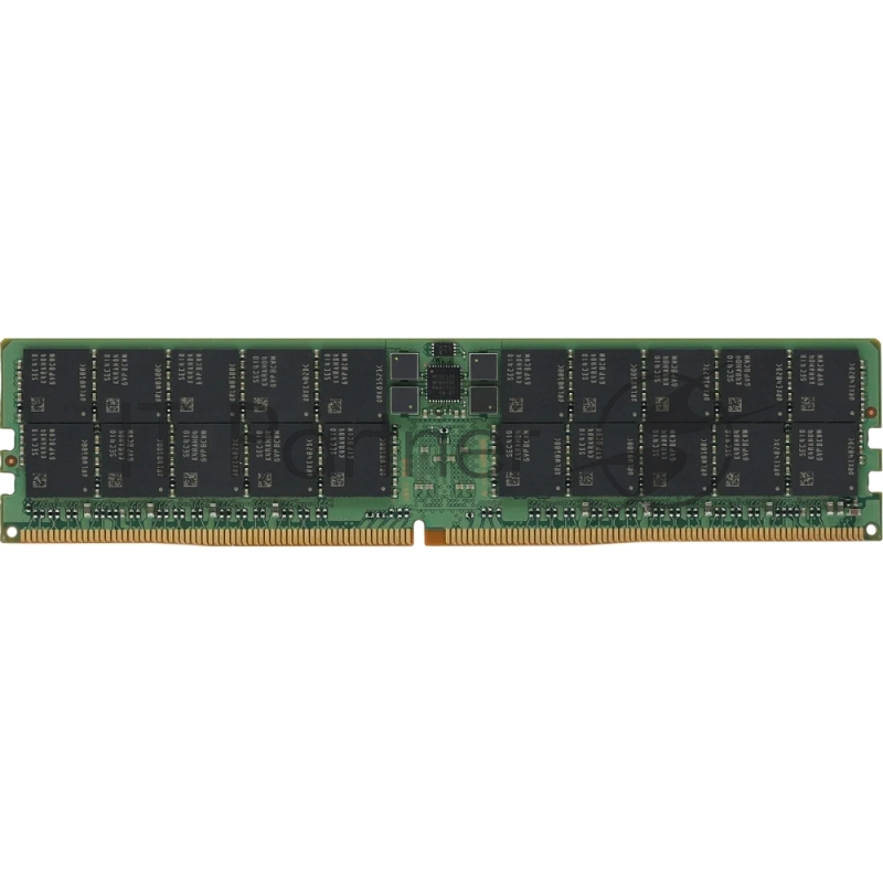 Память оперативная Samsung DDR5 64GB RDIMM PC5600