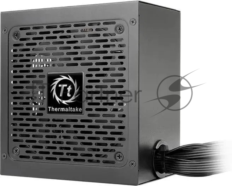Блок питания 550W Thermaltake Smart BX1 SE 550W (ATX, APFC, 20+4 pin, 120mm fan, PCI-E 6+2Px2, 4xSATA) (PS-SPD-0550NNSABE-2)