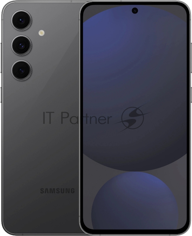 Смартфон Samsung Galaxy S24 FE SM-S721B, 8/512Gb, графит