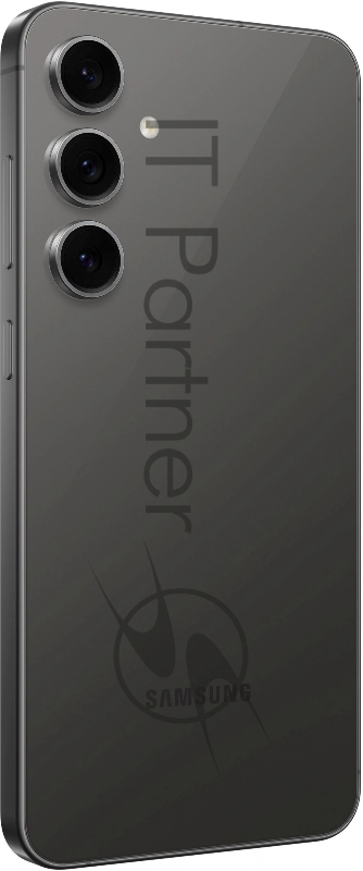 Смартфон Samsung Galaxy S24 FE SM-S721B, 8/512Gb, графит