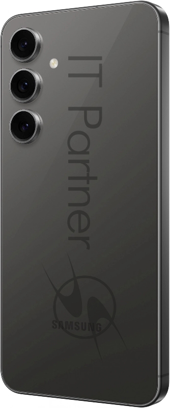 Смартфон Samsung Galaxy S24 FE SM-S721B, 8/512Gb, графит