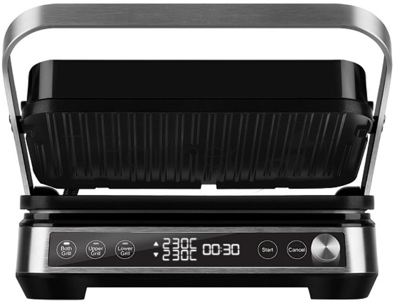 Гриль Redmond SteakMaster GM-304, cеребро