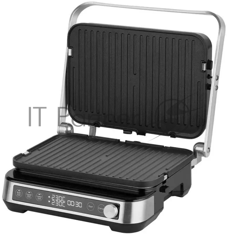 Гриль Redmond SteakMaster GM-304, cеребро