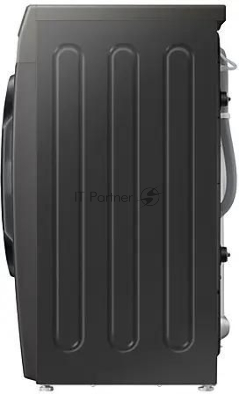 Стиральная машина Samsung WW70AG6S23ANLP класс: A загр.фронтальная макс.:7кг серый инвертер