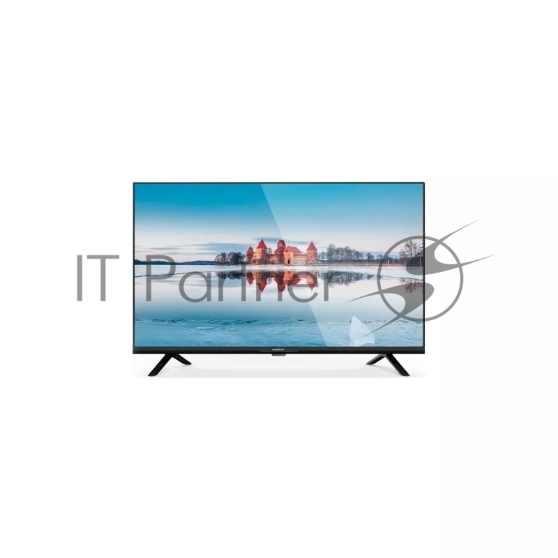 Телевизор Centek 32 CT-8632 черный LED HD 60Hz