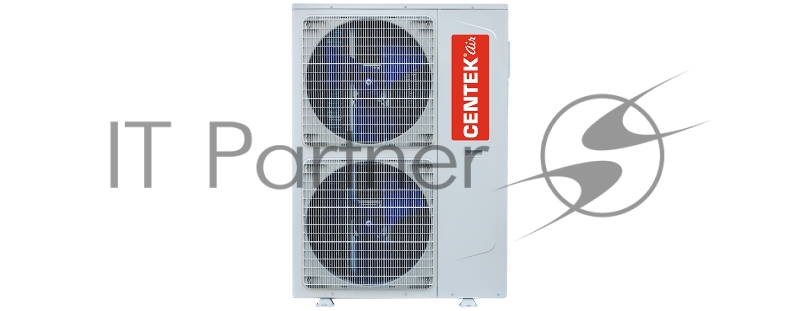 Сплит-система Centek CT-66C12 белый