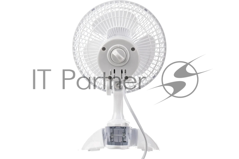 Вентилятор настольный Centek CT-5003 White