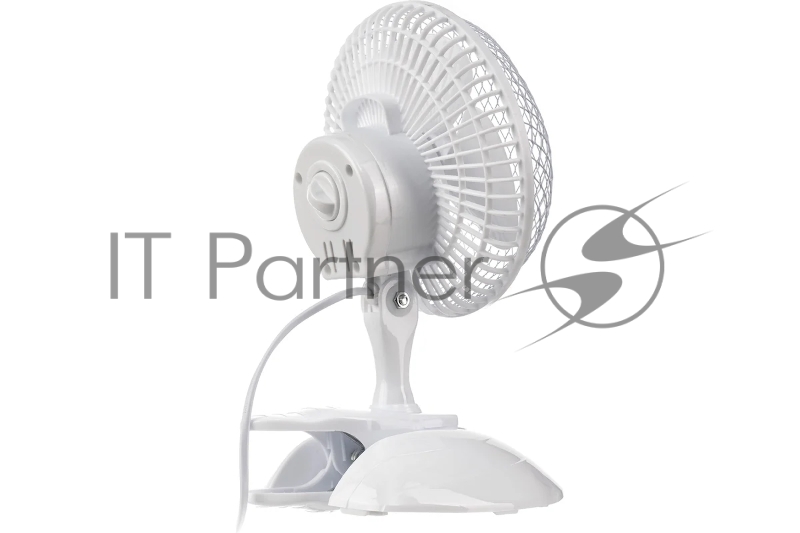 Вентилятор настольный Centek CT-5003 White