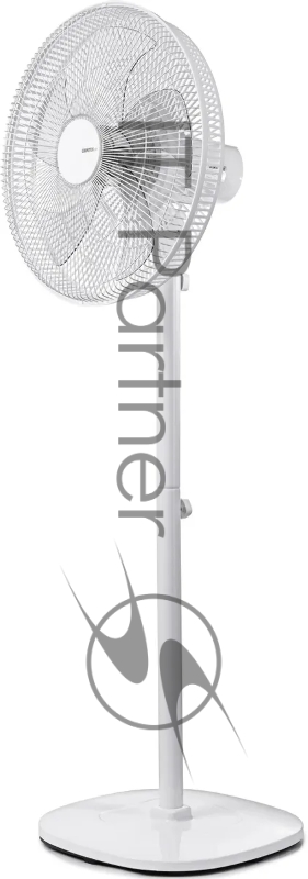 Вентилятор напольный Centek CT-5024 65 Вт, белый