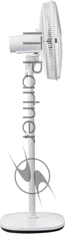 Вентилятор напольный Centek CT-5024 65 Вт, белый