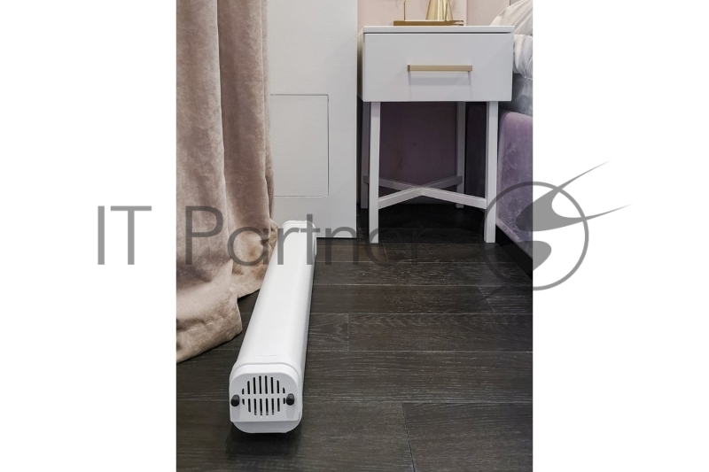 Рециркулятор бактерицидный NUR-01-215-G13-WH 2х15вт T8/T6 30м3/ч закрытого типа с лампами белый