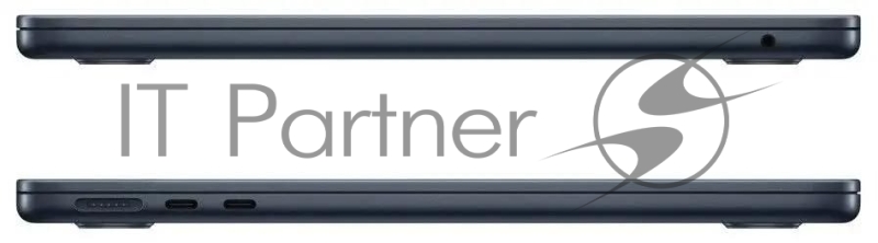 Ноутбук Apple MacBook Air A2681 M2 8 core 16Gb SSD256Gb/8 core GPU 13.6 IPS (2560x1664) macOS WiFi BT Cam