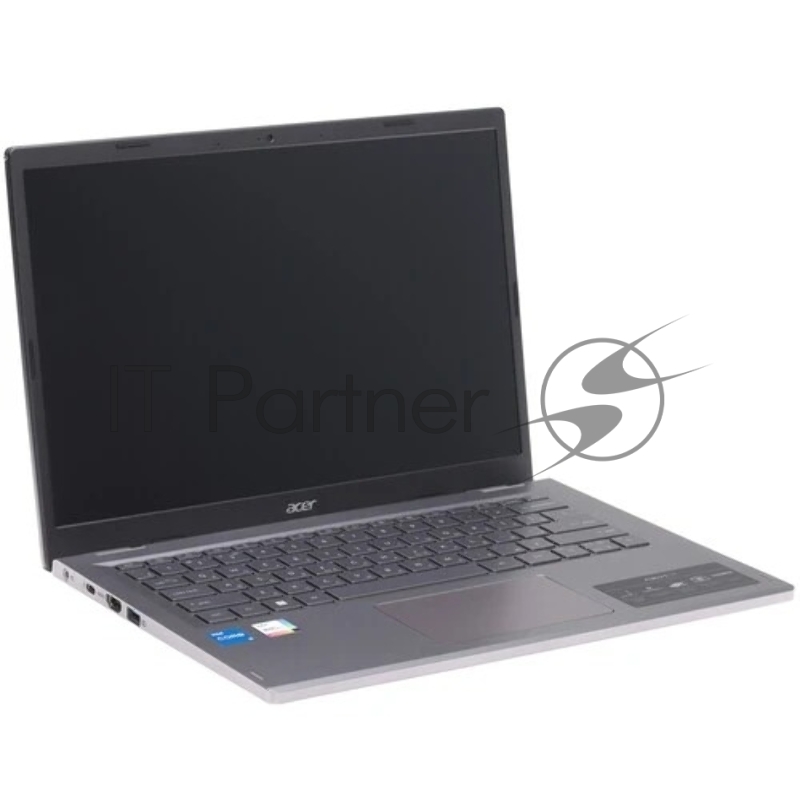 Ноутбук Acer Aspire 5 A514-56M-50JQ серый Intel Core i5 1335U 1300MHz/14/1920x1200/8GB/512GB SSD/Intel Iris Xe Graphics/Wi-Fi/Bluetooth/Без ОС