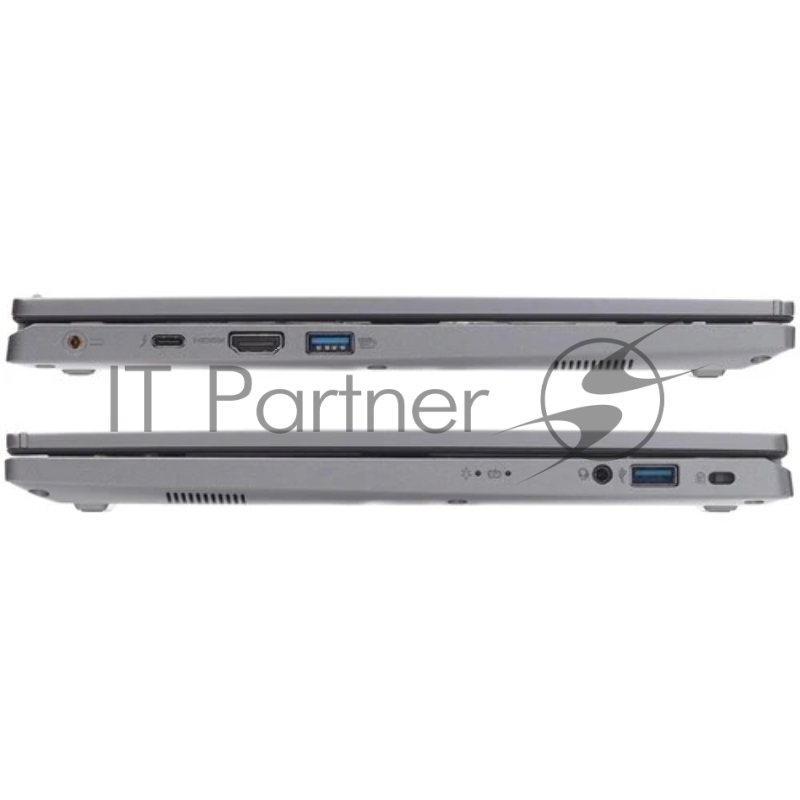 Ноутбук Acer Aspire 5 A514-56M-50JQ серый Intel Core i5 1335U 1300MHz/14/1920x1200/8GB/512GB SSD/Intel Iris Xe Graphics/Wi-Fi/Bluetooth/Без ОС