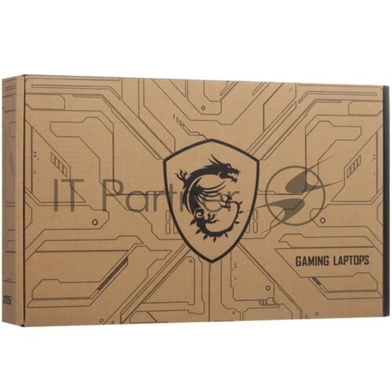 Ноутбук MSI Katana 17 B13VFK-1441XRU черный 9S7-17L541-1441 Intel Core i5 13420H 2100MHz/17.3/1920x1080/16GB/51 SSD/NVIDIA GeForce RTX 4060 8GB/Wi-Fi/Bluetooth/Без ОС