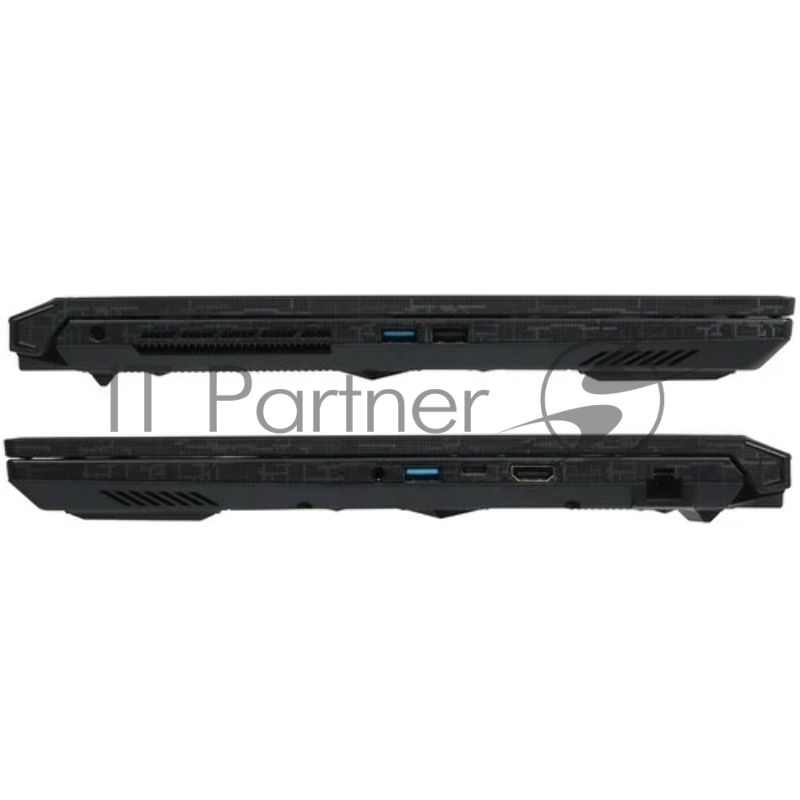 Ноутбук MSI Katana 17 B13VFK-1441XRU черный 9S7-17L541-1441 Intel Core i5 13420H 2100MHz/17.3/1920x1080/16GB/51 SSD/NVIDIA GeForce RTX 4060 8GB/Wi-Fi/Bluetooth/Без ОС