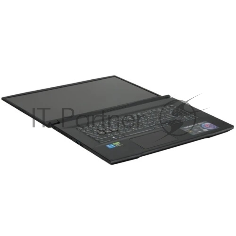 Ноутбук MSI Katana 17 B13VFK-1441XRU черный 9S7-17L541-1441 Intel Core i5 13420H 2100MHz/17.3/1920x1080/16GB/51 SSD/NVIDIA GeForce RTX 4060 8GB/Wi-Fi/Bluetooth/Без ОС