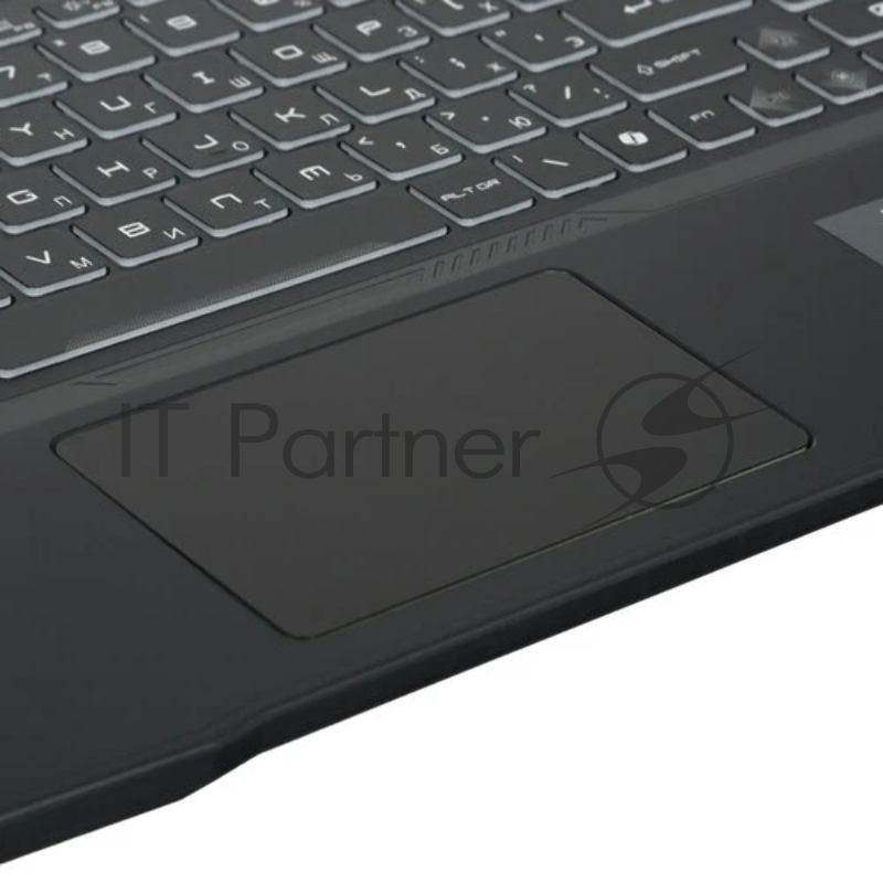 Ноутбук MSI Katana 17 B13VFK-1441XRU черный 9S7-17L541-1441 Intel Core i5 13420H 2100MHz/17.3/1920x1080/16GB/51 SSD/NVIDIA GeForce RTX 4060 8GB/Wi-Fi/Bluetooth/Без ОС