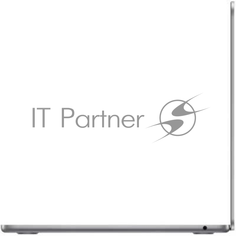 Ноутбук Apple MacBook Air A2681 M2 8 core 16Gb SSD256Gb/8 core GPU 13.6 Retina (2560x1664) macOS grey space WiFi BT Cam (MC7U4PA/A)