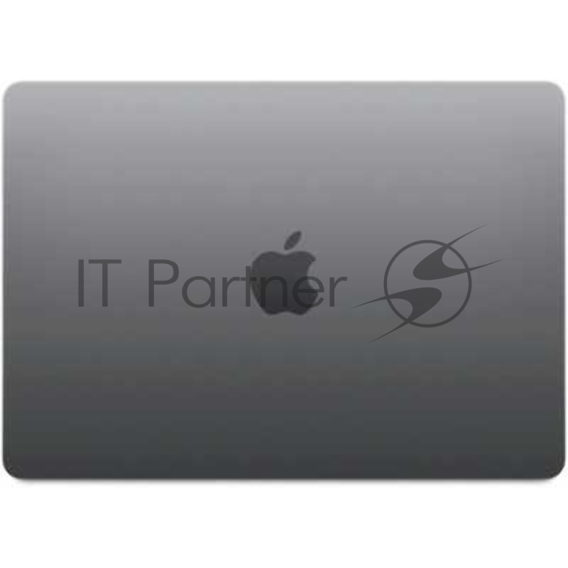 Ноутбук Apple MacBook Air A2681 M2 8 core 16Gb SSD256Gb/8 core GPU 13.6 Retina (2560x1664) macOS grey space WiFi BT Cam (MC7U4PA/A)