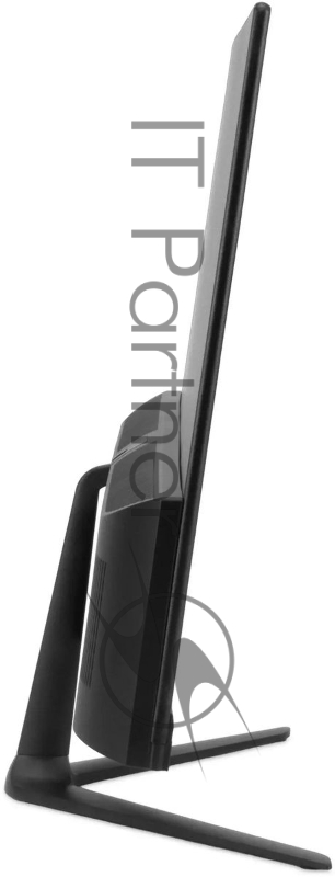 Моноблок IRU P231 23.8 Full HD PS N100 (1.2) 8Gb SSD256Gb noOS GbitEth WiFi BT 120W Cam черный 1920x1080