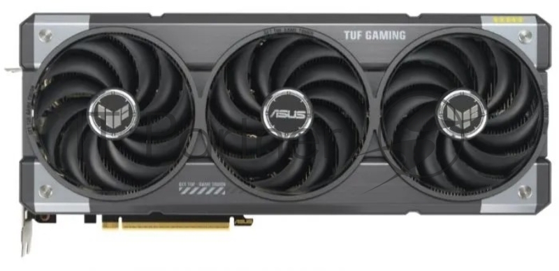 Видеокарта ASUS TUF-RTX5070TI-O16G-GAMING RTX 5070TI ,HDMI*2,DP*3,16G,D7
