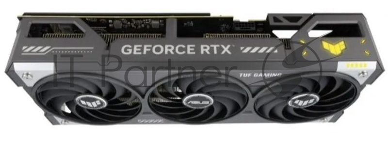 Видеокарта ASUS TUF-RTX5070TI-O16G-GAMING RTX 5070TI ,HDMI*2,DP*3,16G,D7
