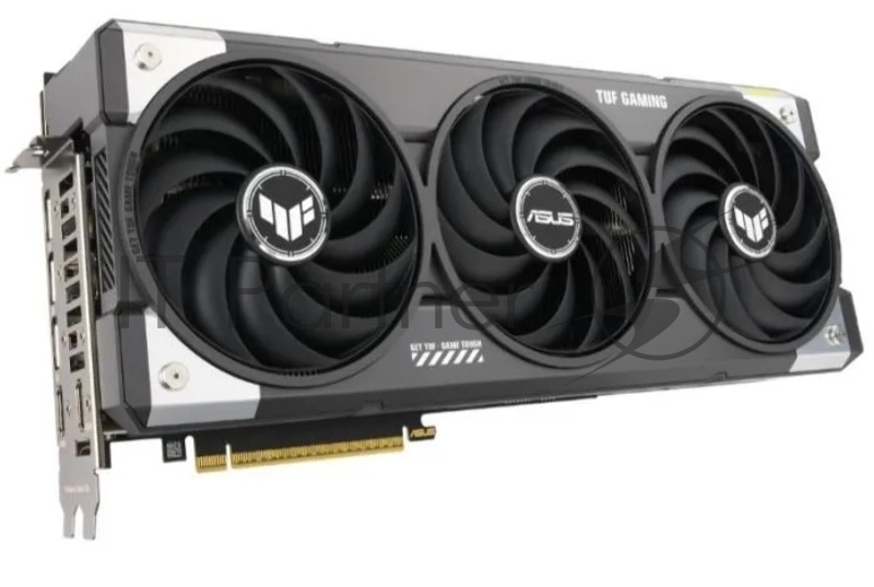 Видеокарта ASUS TUF-RTX5070TI-O16G-GAMING RTX 5070TI ,HDMI*2,DP*3,16G,D7