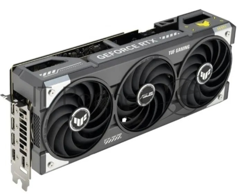 Видеокарта ASUS TUF-RTX5070TI-O16G-GAMING RTX 5070TI ,HDMI*2,DP*3,16G,D7