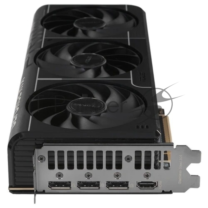 Видеокарта ASUS PRIME-RTX5070TI-16G RTX5070TI,HDMI*1,DP*3,16G,D7
