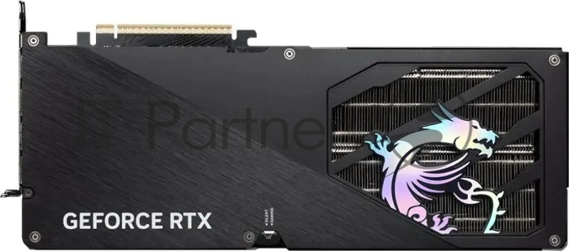 Видеокарта MSI RTX5070 GAMING TRIO OC 12GB GDDR7 192bit 3xDP HDMI 3FAN RTL