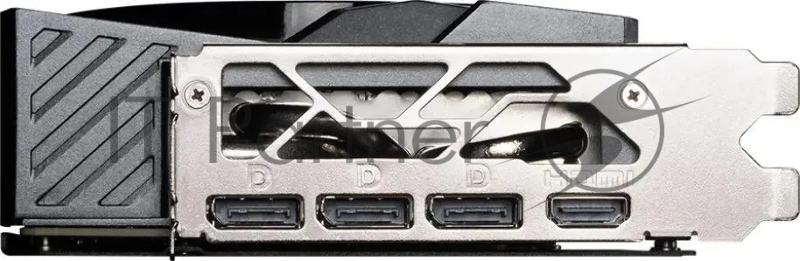 Видеокарта MSI RTX5070 GAMING TRIO OC 12GB GDDR7 192bit 3xDP HDMI 3FAN RTL