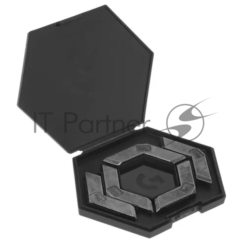 Мышь Logitech G502 SE HERO Corded Gaming Mouse <USB, Black/White, EWR2, Retail> 910-005730