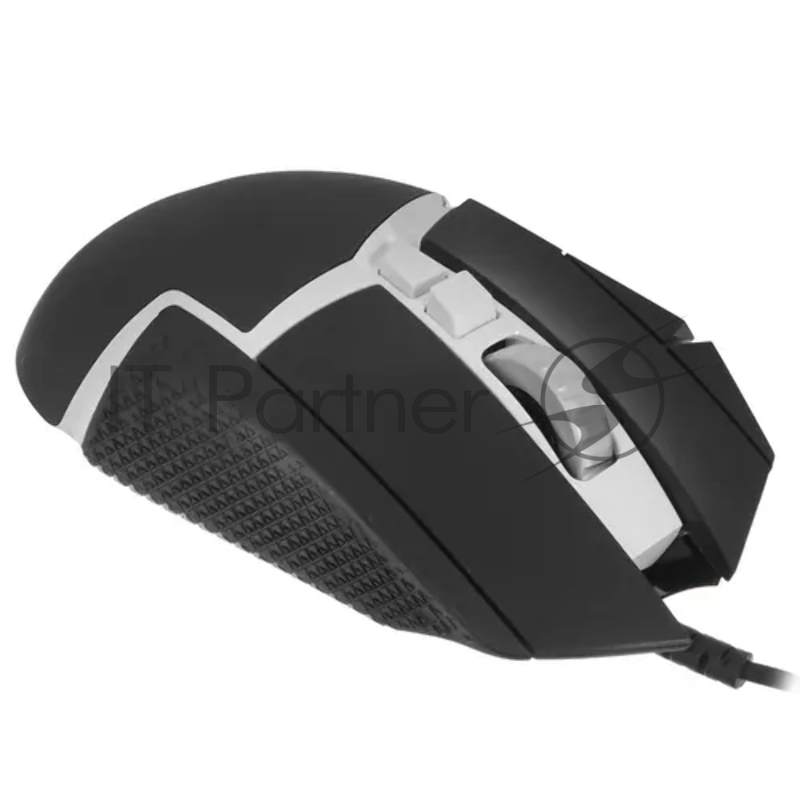 Мышь Logitech G502 SE HERO Corded Gaming Mouse <USB, Black/White, EWR2, Retail> 910-005730